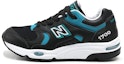 Buy New Balance 1700 'Hitam Turquoise' M1700CYA