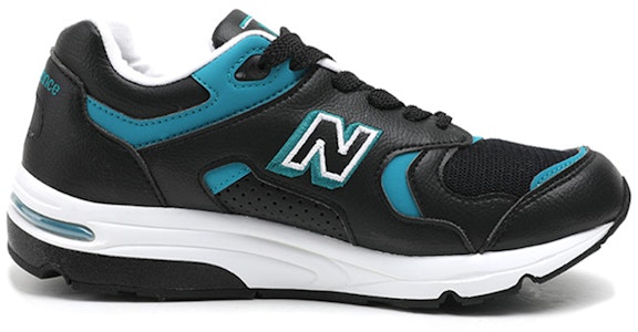 New Balance 1700 'Negro Turquesa' M1700CYA Order New Balance 1700 'Negro Turquesa' M1700CYA