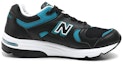Order New Balance 1700 'Hitam Turquoise' M1700CYA