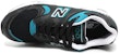 New Balance 1700 'Hitam Turquoise' M1700CYA