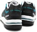 Shop New Balance 1700 'Hitam Turquoise' M1700CYA