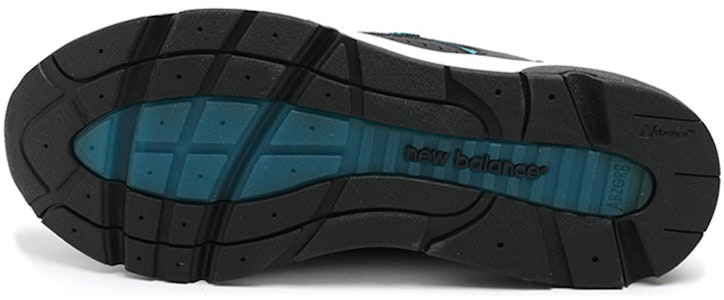 New Balance 1700 'Negro Turquesa' M1700CYA Purchase New Balance 1700 'Negro Turquesa' M1700CYA