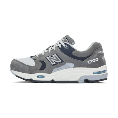 NB 1700 'Gray'
