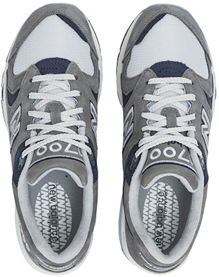 New Balance 1700 'Gray' CM1700TE Shop New Balance 1700 'Gray' CM1700TE