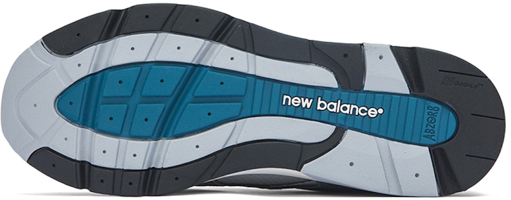 New Balance 1700 'Gray' CM1700TE Details for New Balance 1700 'Gray' CM1700TE