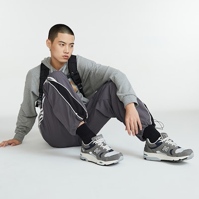 New Balance 1700 'Gray' CM1700TE Cheap New Balance 1700 'Gray' CM1700TE