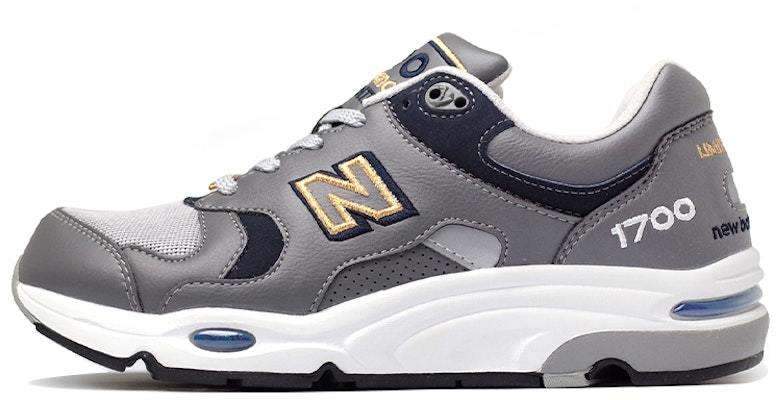 New Balance 1700 'Japan Limited' 2020 CM1700NJ Buy New Balance 1700 'Japan Limited' 2020 CM1700NJ