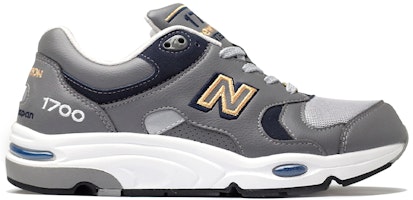 New Balance 1700 'Japan Limited' 2020 Edisi Jepun CM1700NJ Order New Balance 1700 'Japan Limited' 2020 Edisi Jepun CM1700NJ
