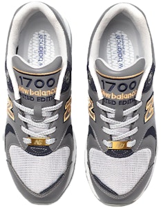 New Balance 1700 '日本限定' 2020 CM1700NJ Lookbook New Balance 1700 '日本限定' 2020 CM1700NJ