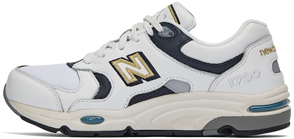 New Balance 1700 'White' CM1700WE New Balance 1700 'White' CM1700WE