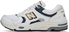 Buy New Balance 1700 'White' CM1700WE