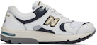Order New Balance 1700 'White' CM1700WE