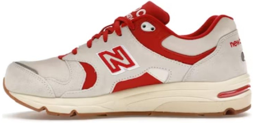 New Balance 1700 Kith Toronto Marshmallow M1700KM Buy New Balance 1700 Kith Toronto Marshmallow M1700KM