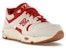 New Balance 1700 Kith Toronto Marshmallow Leluhur M1700KM