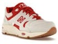 Lookbook New Balance 1700 Kith Toronto Marshmallow Leluhur M1700KM