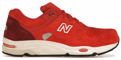 New Balance 1700 Kith Toronto Rococco Red M1700KR New Balance 1700 Kith Toronto Rococco Red M1700KR