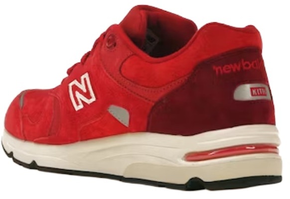 New Balance 1700 Kith Toronto 洛可可红 M1700KR Purchase New Balance 1700 Kith Toronto 洛可可红 M1700KR
