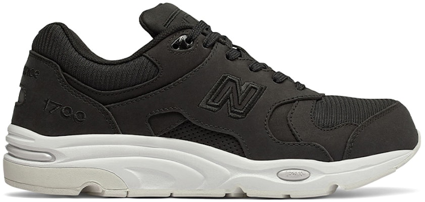 New Balance 1700 Serie Negro / Blanco CM1700JK Order New Balance 1700 Serie Negro / Blanco CM1700JK