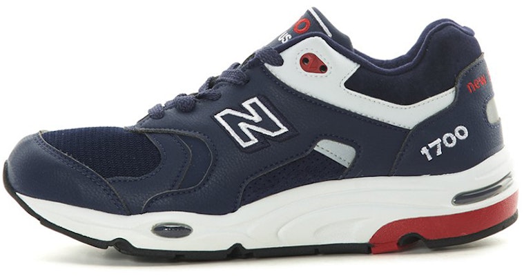 New Balance 1700 Series Deep Blue M1700CME Buy New Balance 1700 Series Deep Blue M1700CME