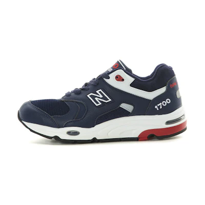 NB 1700 Series Deep Blue