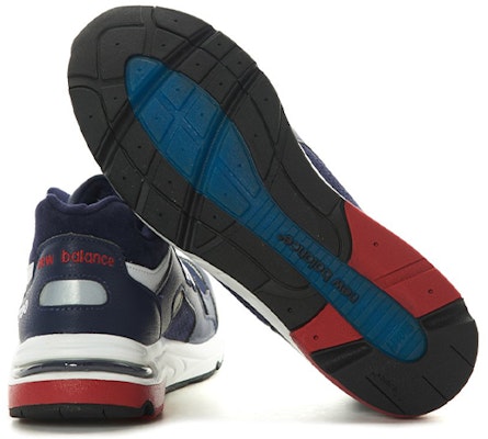 New Balance 1700 Series Deep Blue M1700CME Shop New Balance 1700 Series Deep Blue M1700CME