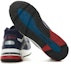 Shop New Balance 1700 Series Deep Blue M1700CME