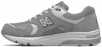 New Balance 2020 Casual Retro Sneakers 'Grey White' CM1700B1 New Balance 2020 Casual Retro Sneakers 'Grey White' CM1700B1