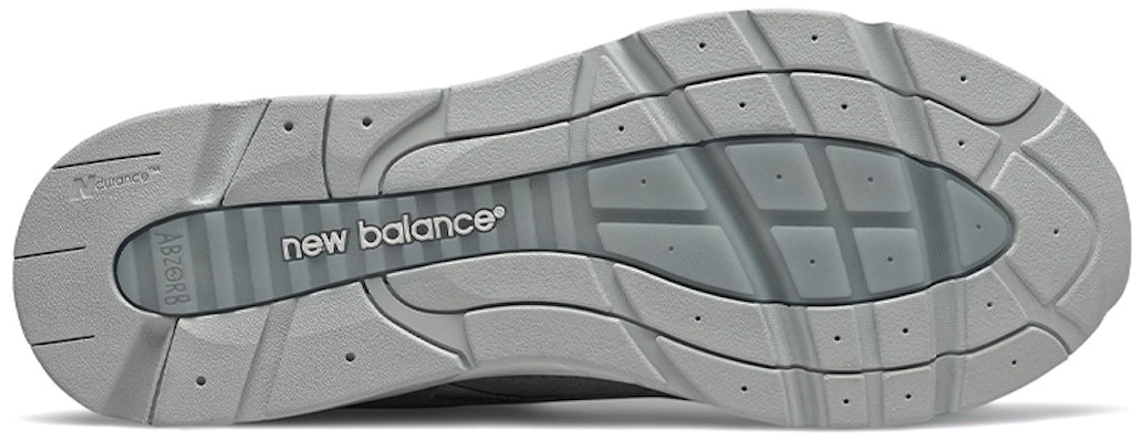 New Balance 2020 Zapatillas Retro Casual 'Gris Blanco' CM1700B1 Shop New Balance 2020 Zapatillas Retro Casual 'Gris Blanco' CM1700B1