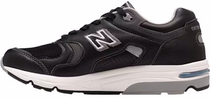 New Balance 1700 Made In USA 'Black White' M1700BKJ New Balance 1700 Made In USA 'Black White' M1700BKJ