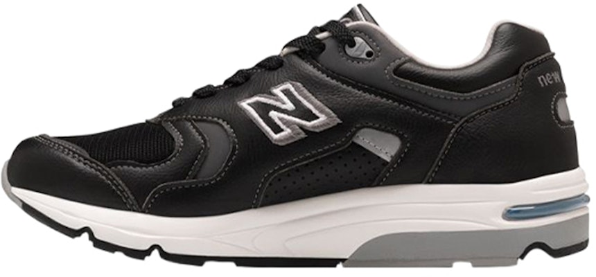 New Balance 1700 Made In USA 'Black White' M1700BKJ Buy New Balance 1700 Made In USA 'Black White' M1700BKJ