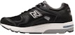 New Balance 1700 Buatan USA 'Hitam Putih' M1700BKJ