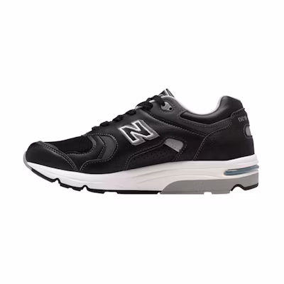 NB 1700 Made In USA 'Black White'
