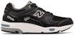 New Balance 1700 Buatan USA 'Hitam Putih' M1700BKJ
