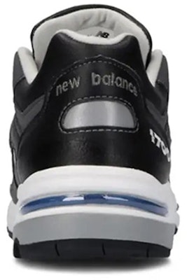 New Balance 1700 Made In USA 'Black White' M1700BKJ Shop New Balance 1700 Made In USA 'Black White' M1700BKJ