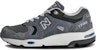New Balance 1700 Buatan USA 'Kelabu Gelap' M1700GJ