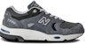 New Balance 1700 Buatan USA 'Kelabu Gelap' M1700GJ