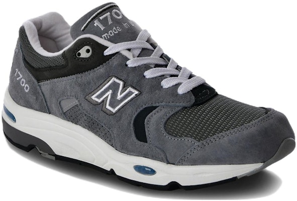 New Balance 1700 Made in USA 'Dark Grey' M1700GJ Lookbook New Balance 1700 Made in USA 'Dark Grey' M1700GJ