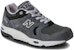 New Balance 1700 Buatan USA 'Kelabu Gelap' M1700GJ