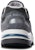 New Balance 1700 Buatan USA 'Kelabu Gelap' M1700GJ