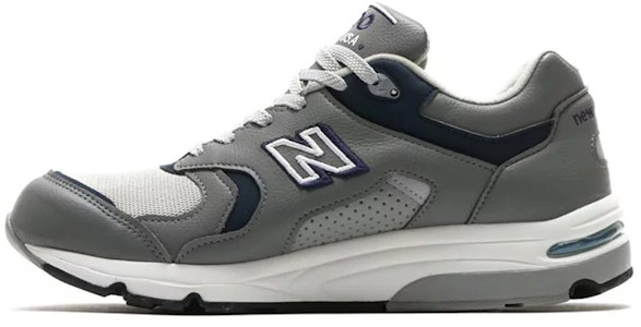 New Balance 1700 美国制造“灰色” M1700GRA Buy New Balance 1700 美国制造“灰色” M1700GRA