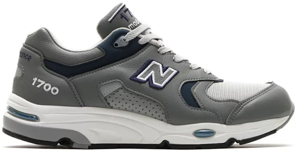 New Balance 1700 美国制造“灰色” M1700GRA Order New Balance 1700 美国制造“灰色” M1700GRA