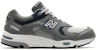 New Balance 1700 Buatan USA 'Kelabu' M1700GRA