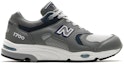 Order New Balance 1700 Buatan USA 'Kelabu' M1700GRA
