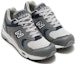 Lookbook New Balance 1700 Buatan USA 'Kelabu' M1700GRA
