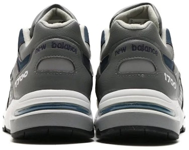 New Balance 1700 美国制造“灰色” M1700GRA Shop New Balance 1700 美国制造“灰色” M1700GRA