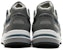 New Balance 1700 Buatan USA 'Kelabu' M1700GRA