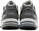 Shop New Balance 1700 Buatan USA 'Kelabu' M1700GRA