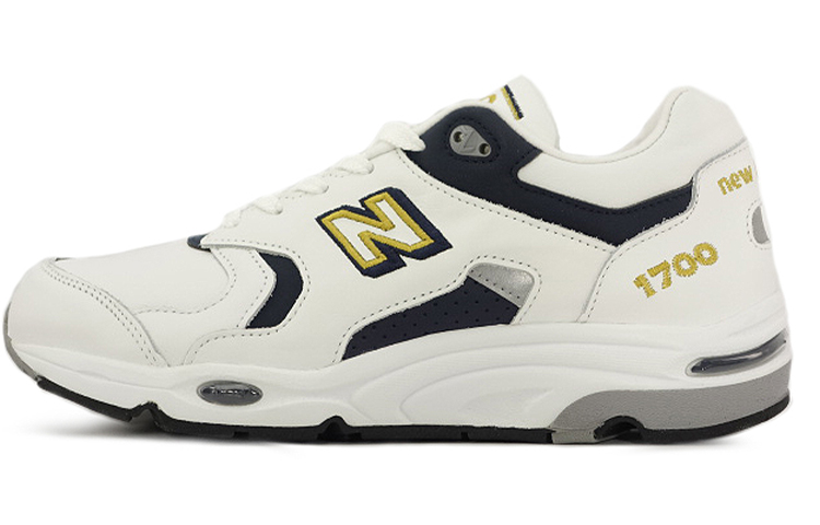 New Balance 1700 Made in USA 'White' M1700WN