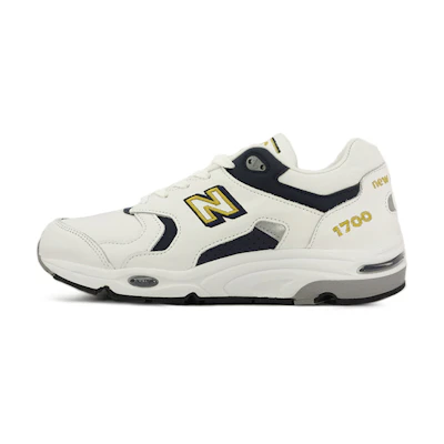 NB 1700 Made in USA 'White'