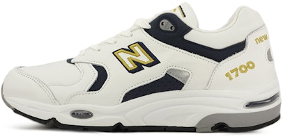New Balance 1700 Made in USA 'White' M1700WN New Balance 1700 Made in USA 'White' M1700WN
